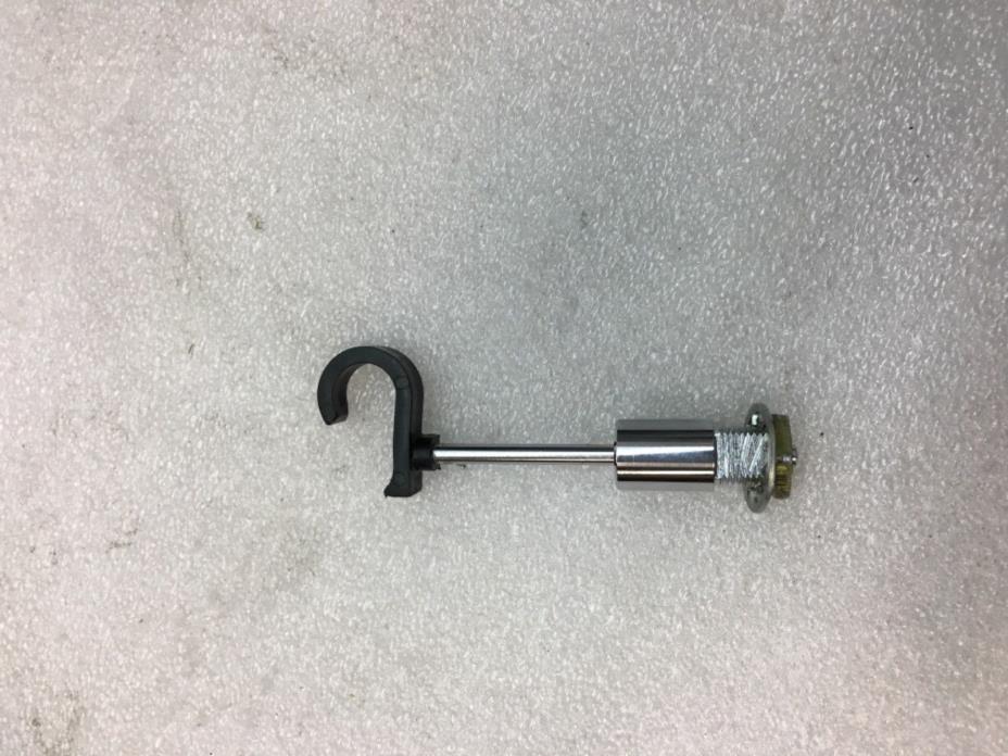 TECHNICS SL-1100 SL-110 TONEARM ARM SUPORT RACK REST VERY GOOD CONDITION