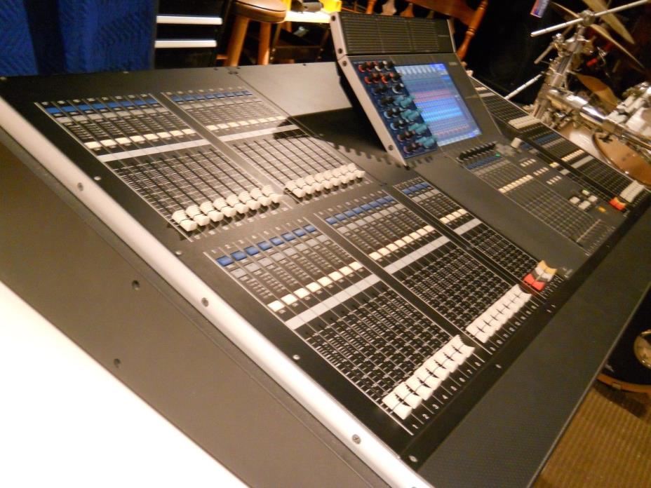 Yamaha M7CL-48 Version 3 Digital Mixing Console M7CL 48 Channel Mixer - Nice!