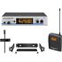 Sennheiser EW512G3A Wireless Lavalier Microphone System EW 512 G3 A - NEW IN BOX