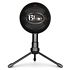 Blue Microphones Snowball Ice Condenser Microphone - Black