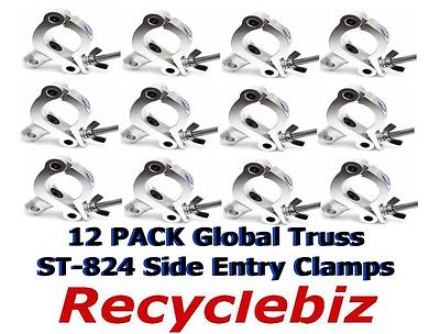 Global Truss 2