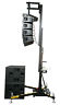 New Pair SUMNER Eventer 16 Crank Super Line Array Lifts Genie Quality In stock!