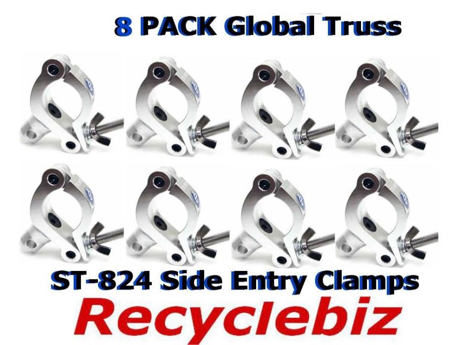 Global Truss 2