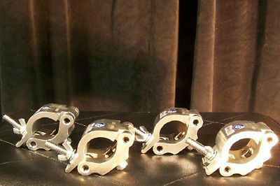 Global Truss Pro Clamp 4 pack, New in the box!