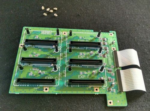 Roland Fantom Expansion Board