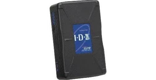 IDX Technology ELITE ELITE Lithium Ion Battery - XCaseProAudio