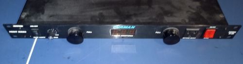 FURMAN M-8D - Merit Series -Rack Power Conditioner