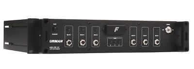 Furman ASD-120-2.0 AC Sequenced Power Distributor 120A  2u Rack Unit Make Offer