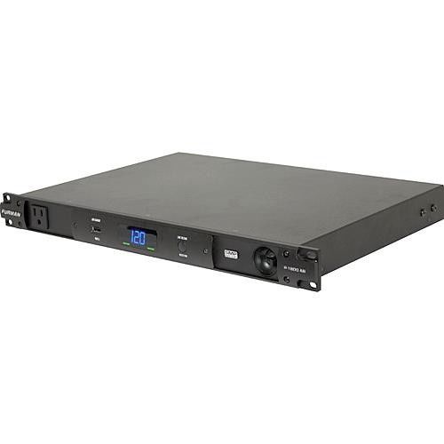 Furman P-1800 AR Voltage Regulator/Power Conditioner P1800AR FEDEX 2 DAY SHIP!