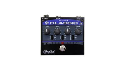 Open Box Radial Tonebone Classic V9