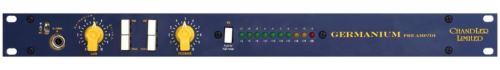 Chandler Limited - Germanium Preamp / DI