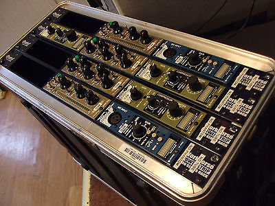 MAKE OFFER FREE SHIP  Radial Power Pre Microphone Preamplifier