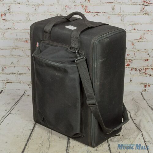 USA Cases 4 Space Rack Bag (USED)