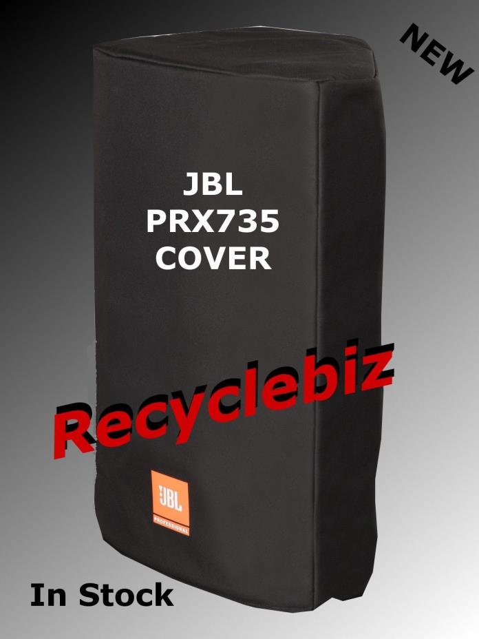 NEW JBL PRX735-CVR Speaker Cover *IN STOCK NOW* Free US 48 State Ship! PRX 735