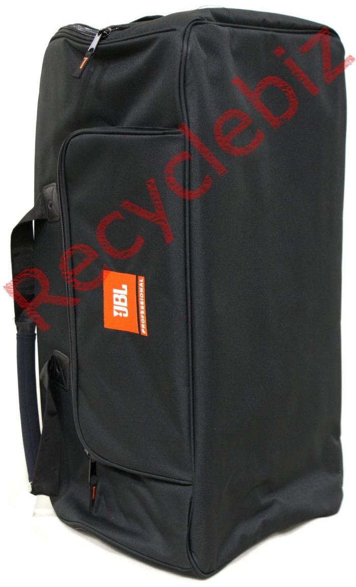 NEW JBL EON612-BAG Speaker Bag *IN STOCK NOW* Free US 48 State Ship EON 612