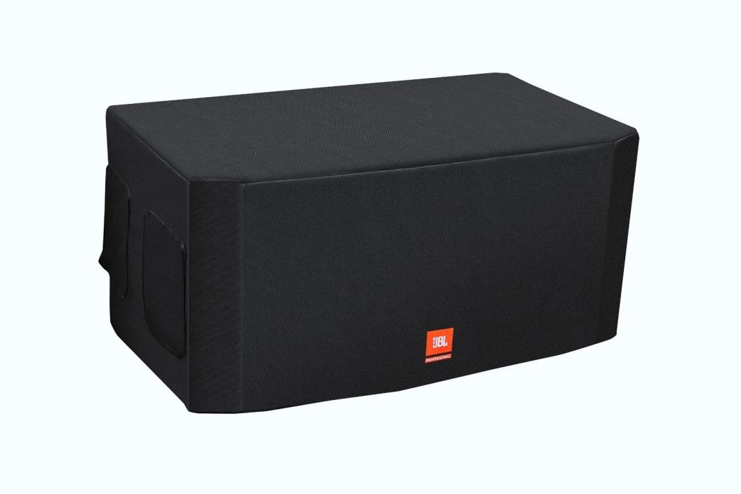 NEW JBL SRX828SP-CVR-DLX Speaker Cover Free US 48 State Ship Also Fits SRX828S