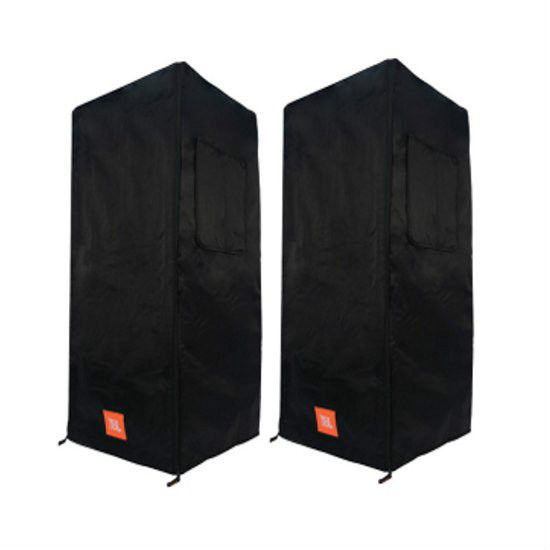 NEW Pair JBL JRX125-CVR-CX Covers for JRX 125 or JRX 225 JRX225-CVR-CX  Speakers