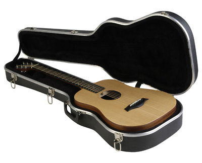 SKB 1SKB-300 Baby Taylor / Martin LX Acoustic Guitar Travel Case PROAUDIOSTAR
