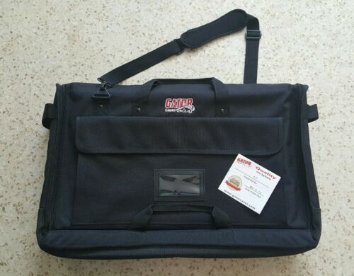 Gator Cases Small Padded LCD transport bag, G-LCD-TOTE SM