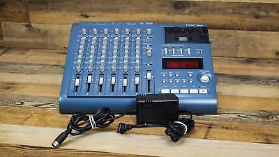 Tascam PortaStudio 424 MKIII 4-Track Cassette Recorder MK3 U106283