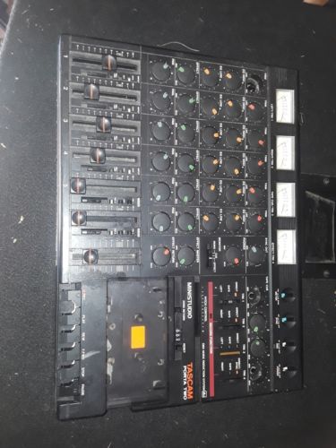 Tascam Porta Two For Parts