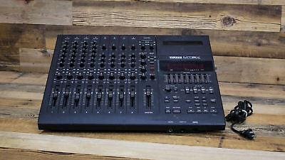 Yamaha MT8X 8-Track Analog Multitrack Recorder MT8-X  U111281