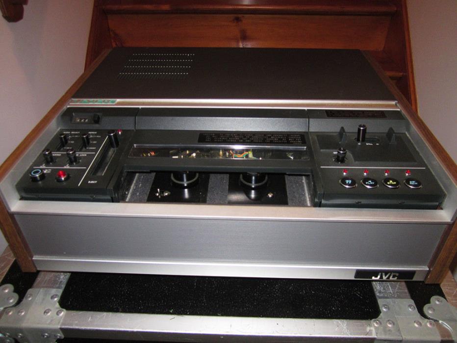 SONY JVC CP-5200U 3/4