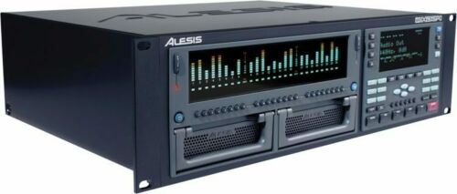 Alesis HD24 Hard Drive Recorder