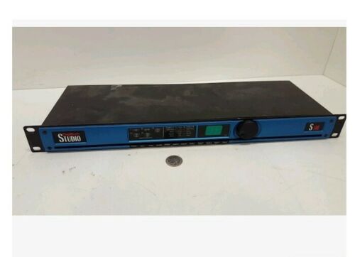Digitech Studio S100 Multi Effects Processor. ????FOR PARTS NOT WORKING????
