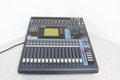 Yamaha O1V96 VCM Digital Audio Mixing Console Fully Tested FREE SHIPPING