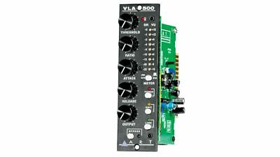 Open Box ART VLA-500 500-Series Compressor VLA500 Vactrol