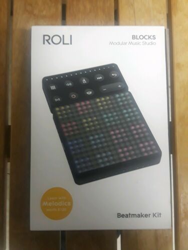 ROLI Blocks Beatmaker Kit