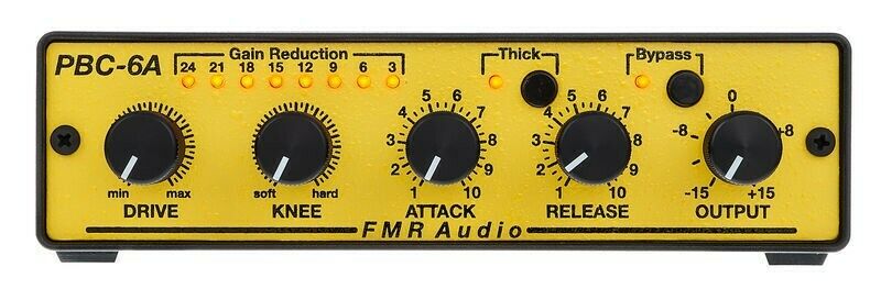 FMR Audio PBC-6A 