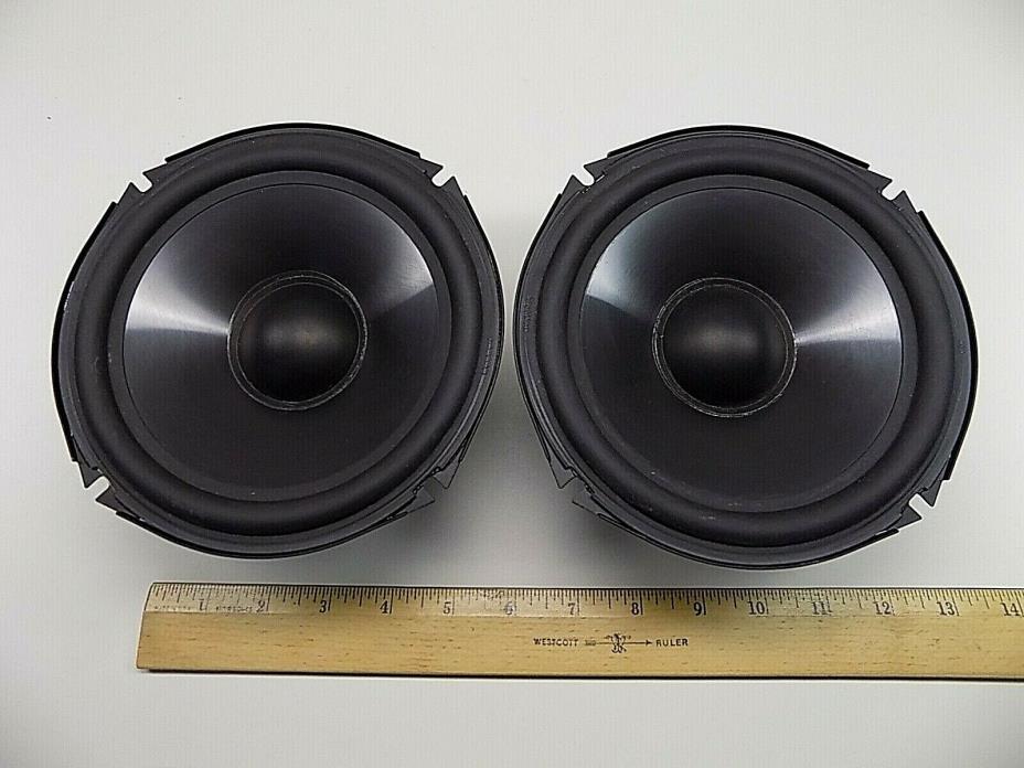 Klipsch Genuine Factory 6