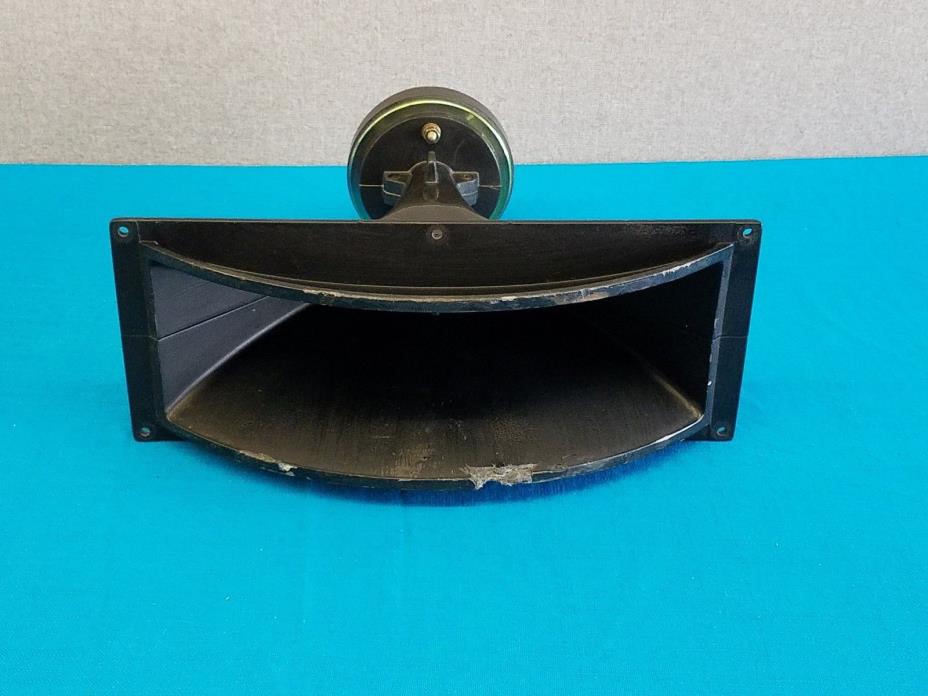 TOA 7DT 50 Watt 8ohm Mid-High Horn w/Driver