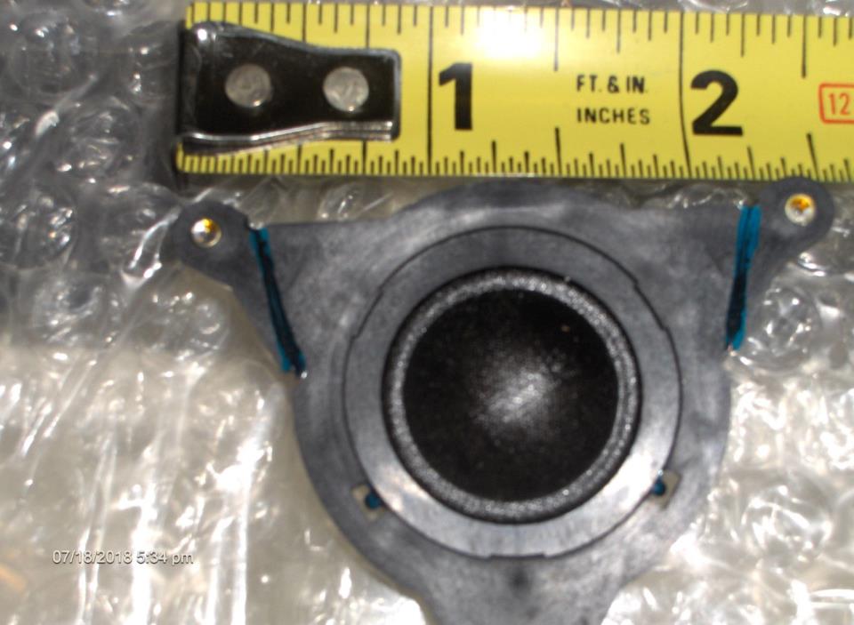 Vifa ScanSpeak Voice Coil - Genuine Part