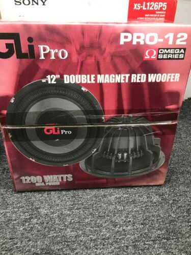GLI Pro (Pro-12) 12
