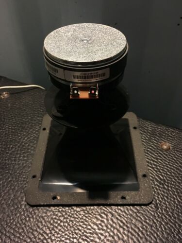 Mackie SRM 650 Speaker Horn