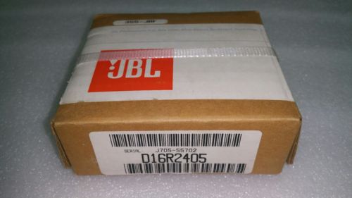 JBL Factory Diaphragm 2402 2404 2405 D16R2405 Replacement Diaphragm