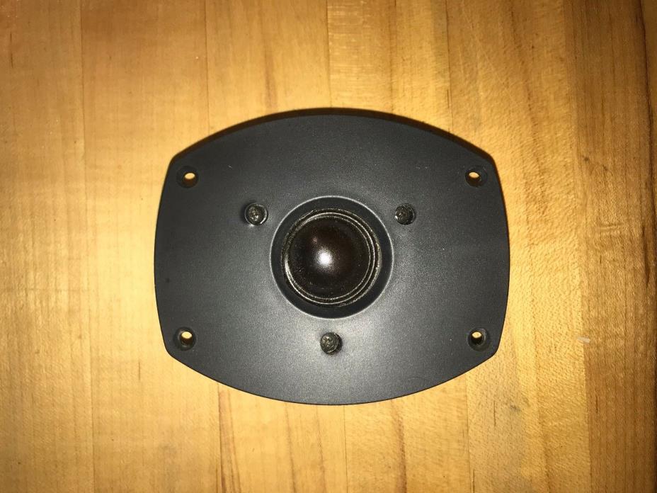 Tannoy 7900 0457 Reveal Studio Monitor Tweeter HF Driver A09-00001-61393 EXC