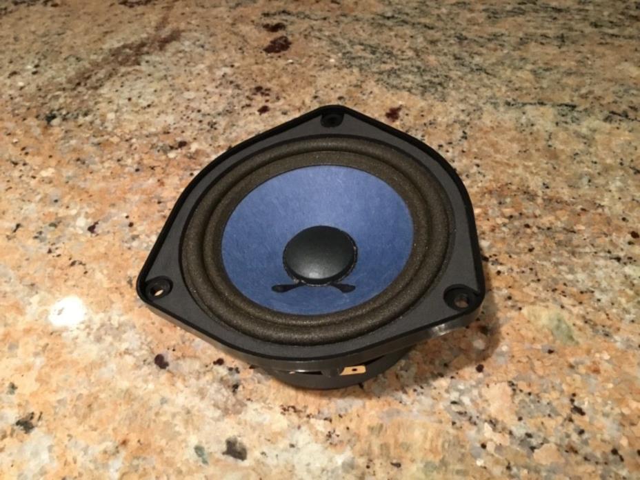 GRS RSB901-1 Replacement Speaker Driver for Bose 901 4-1/2
