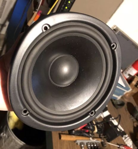EXC! RENKUS-HEINZ 6.5