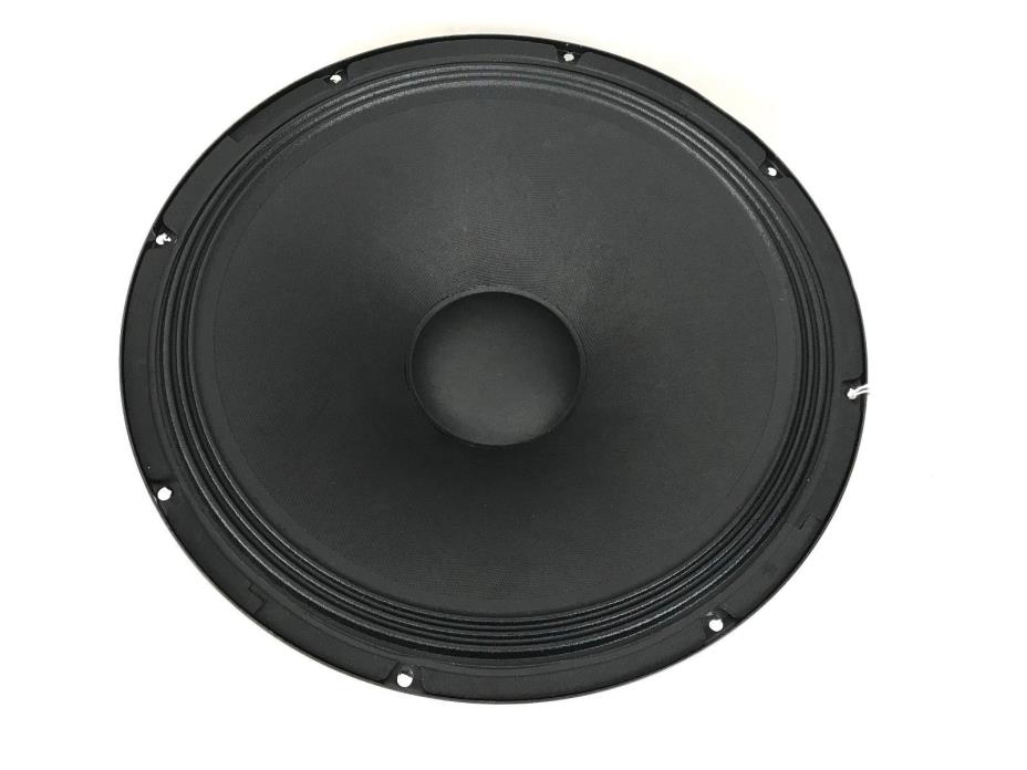 Harbinger V1015 15 in. Speaker Replacement Woofer OEM Replacement Part #9152
