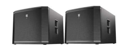 EV Electro-Voice ETX-15SP  15