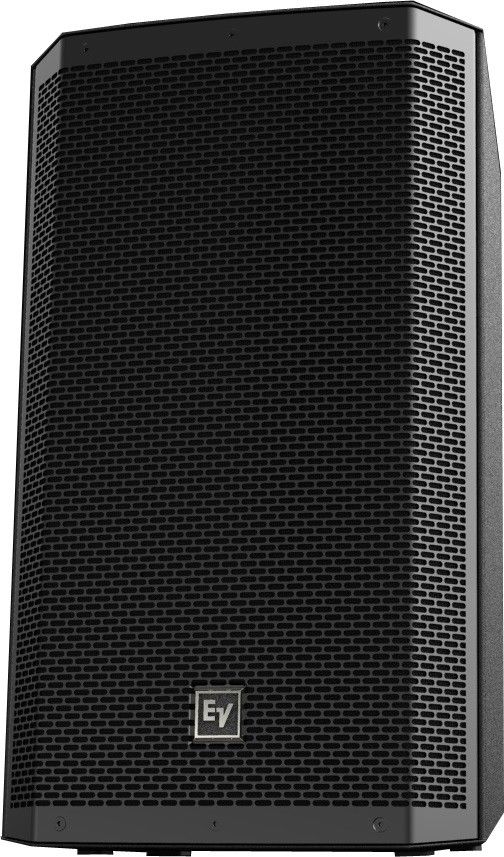 PAIR (two) Electro-Voice EV ZLX-12 12