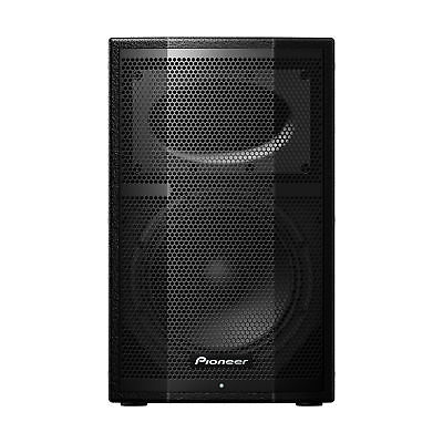 Pioneer XPRS10 12-Inch Two-Way Full Range Speakers DJ PA Speaker