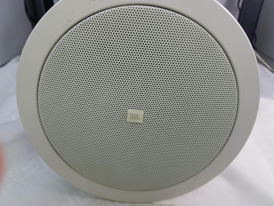 JBL Control 24C Contractor Series  (1 Speaker)