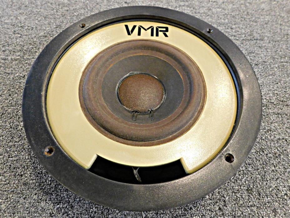 EV VMR Vented Midrange Speaker model 89562-331 PA Replacement  #1 Electro-Voice