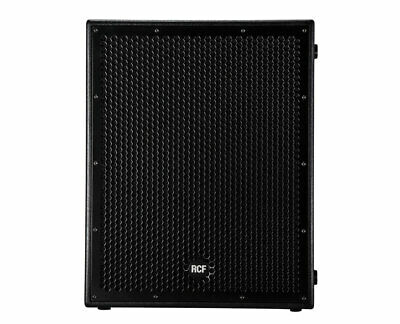RCF Sub 8004-AS Active High Power Subwoofer 8004AS PROAUDIOSTAR