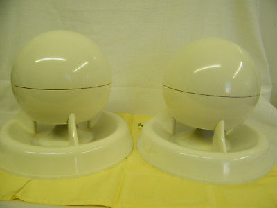 Vintage 2 Soundsphere Model TX-30 Speakers